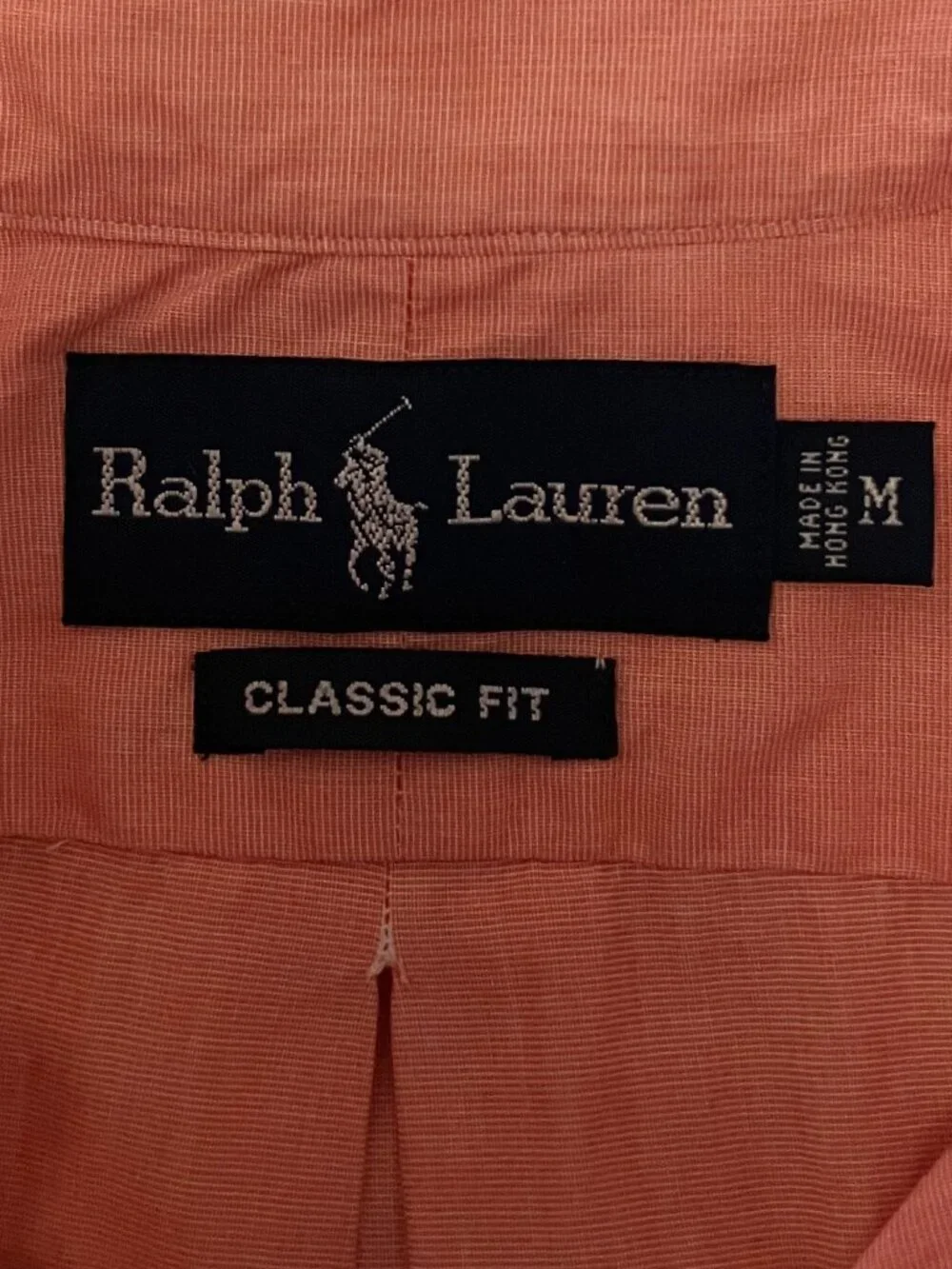 Polo Ralph Lauren this classic